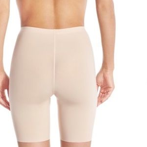 - Spanx thinstincts 2.O Regular waist nude large